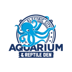 Electric City Aquarium & Reptile Den logo